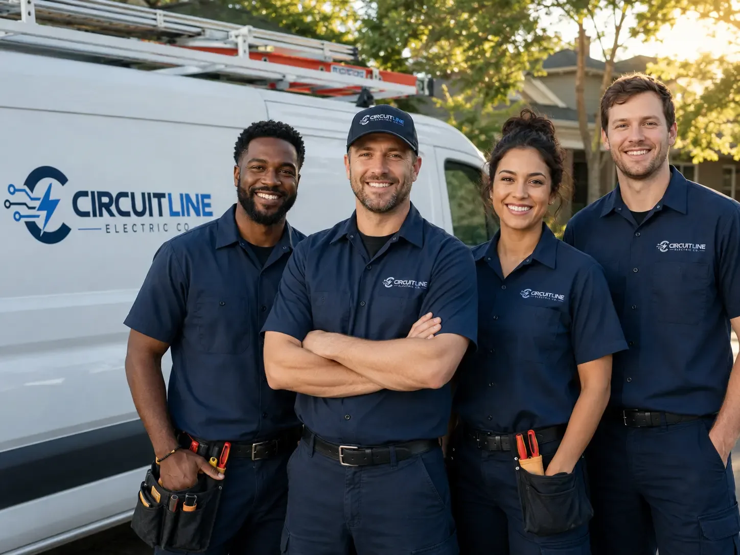 Whole Home Rewiring company in Ridgedale, MO