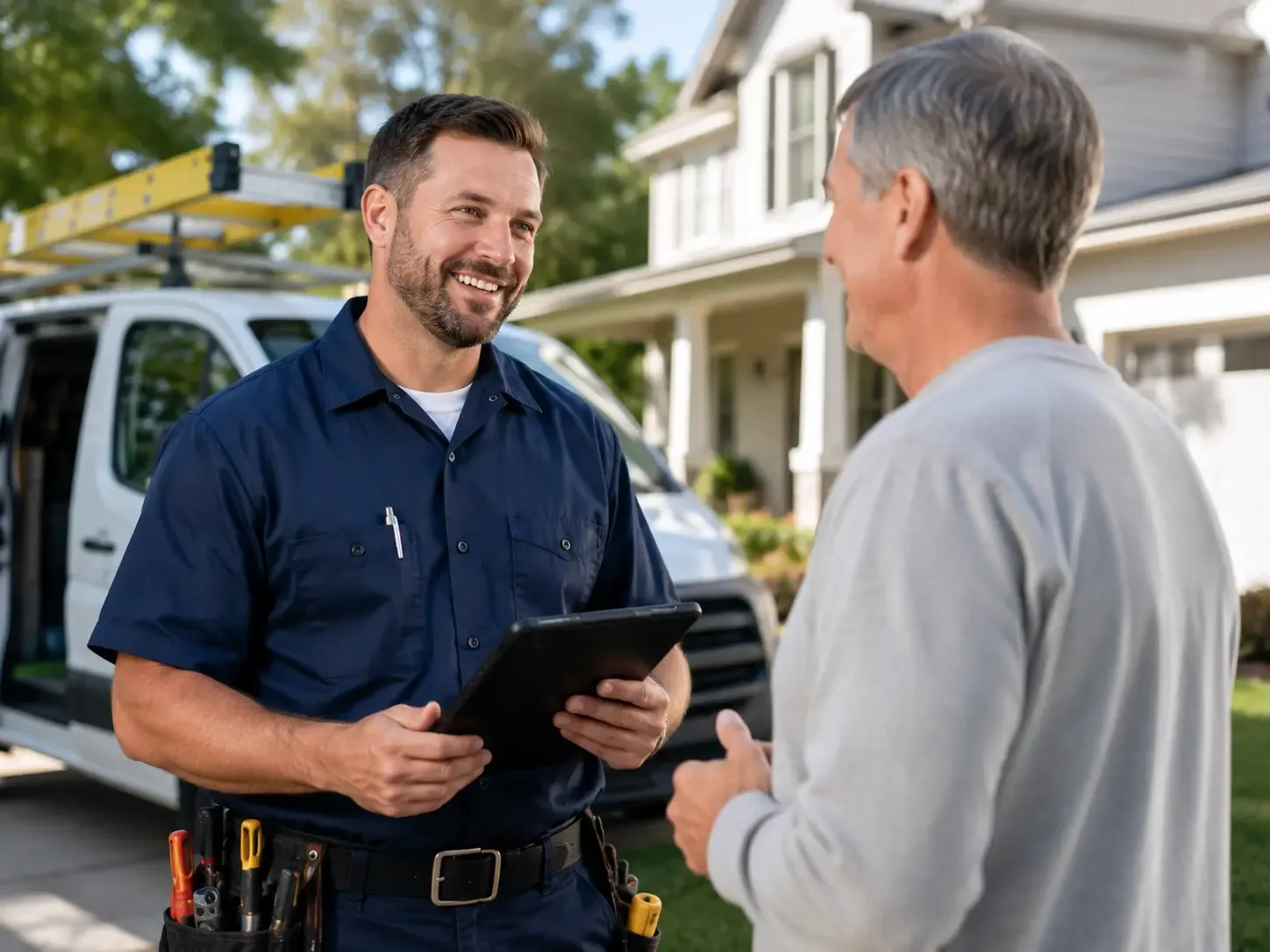 Whole Home Rewiring Ridgedale, MO FAQs